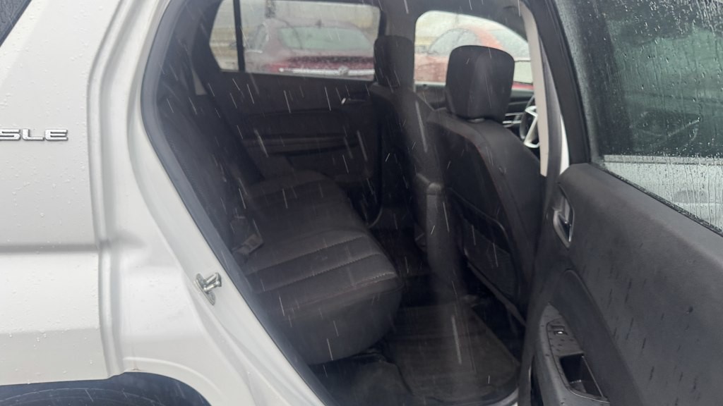 2015 GMC Terrain Image 25