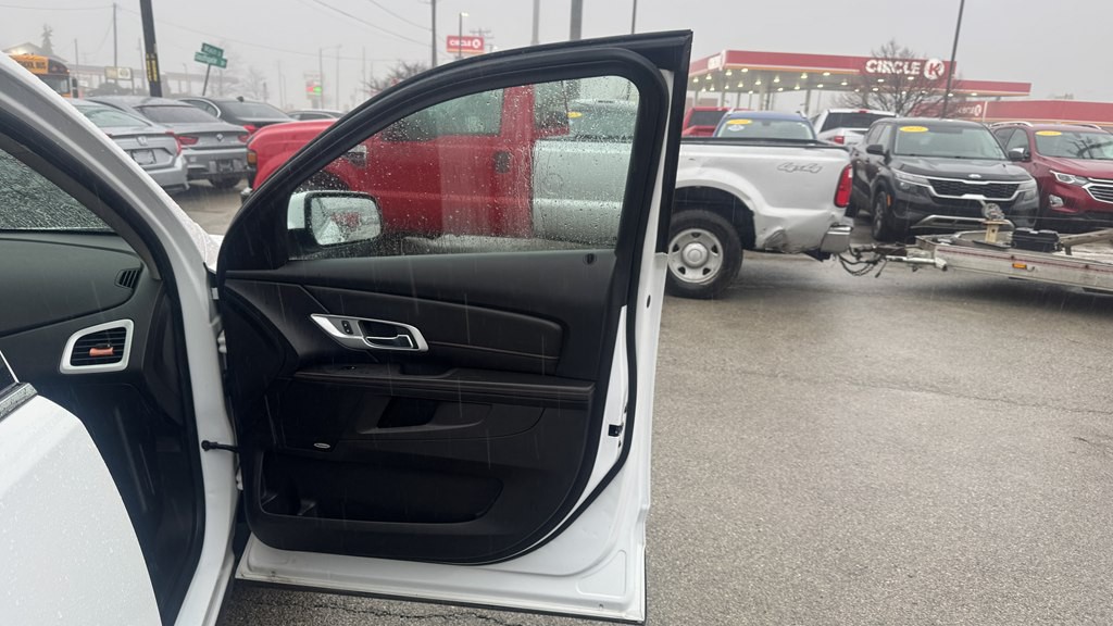 2015 GMC Terrain Image 26