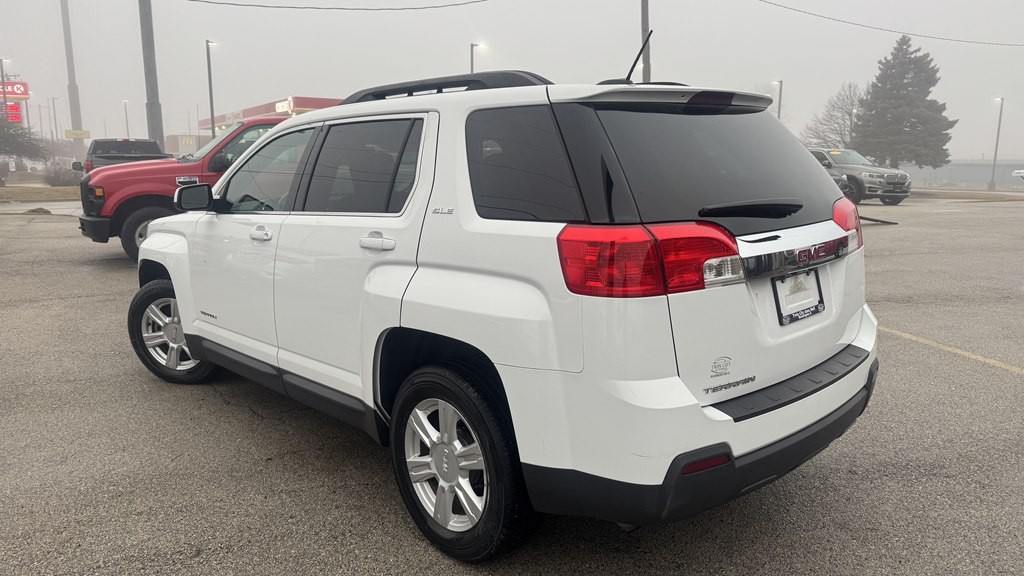 2015 GMC Terrain Image 6