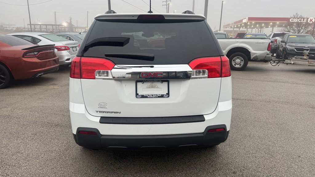 2015 GMC Terrain Image 7