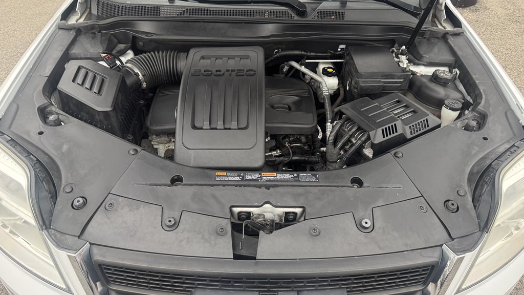 2015 GMC Terrain Image 10