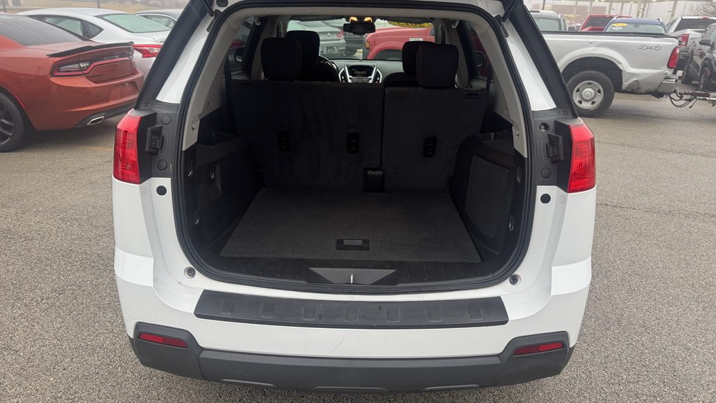 2015 GMC Terrain Image 11