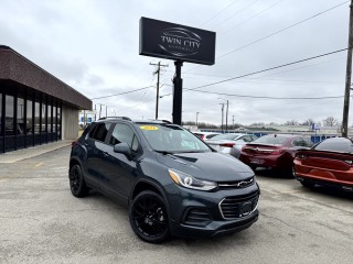 Image for 2021 Chevrolet Trax 1LT ID: 7251481