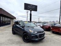 Image for 2021 Chevrolet Trax 1LT ID: 7251481