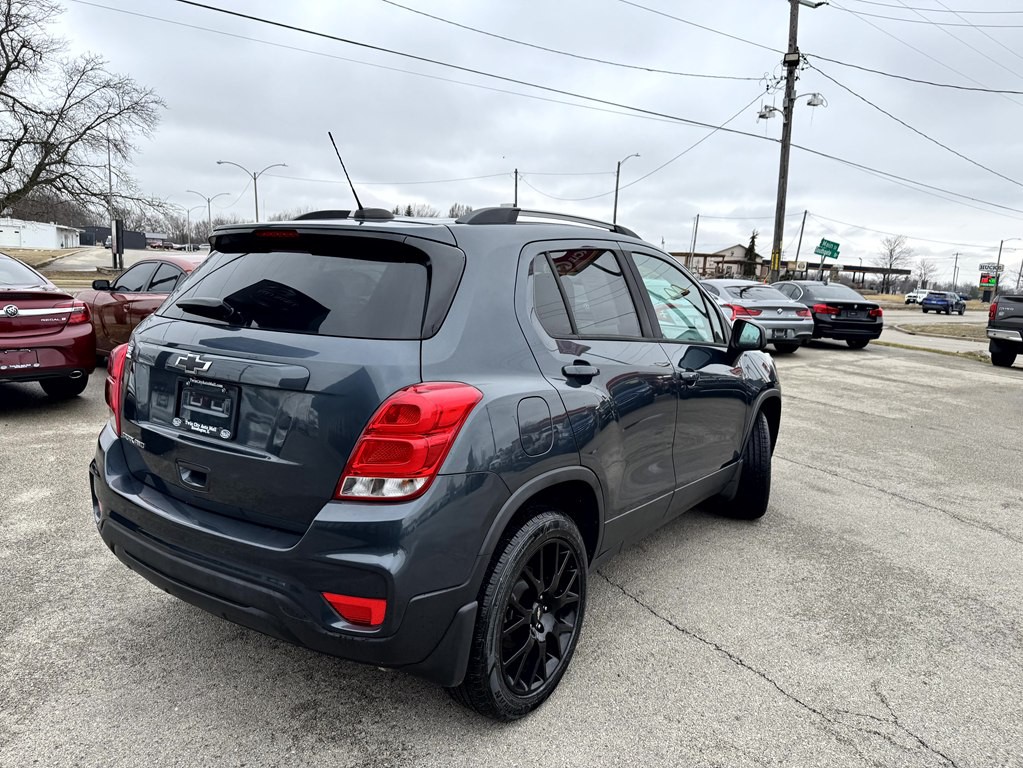 2021 Chevrolet Trax Image 7