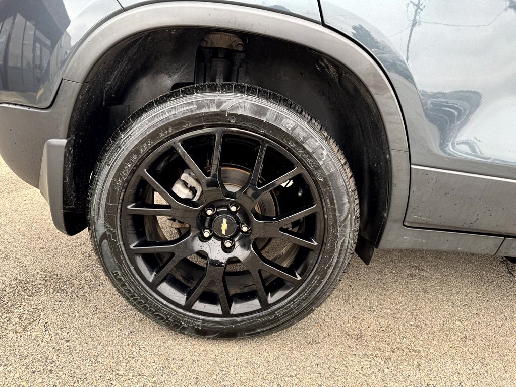 2021 Chevrolet Trax Image 10