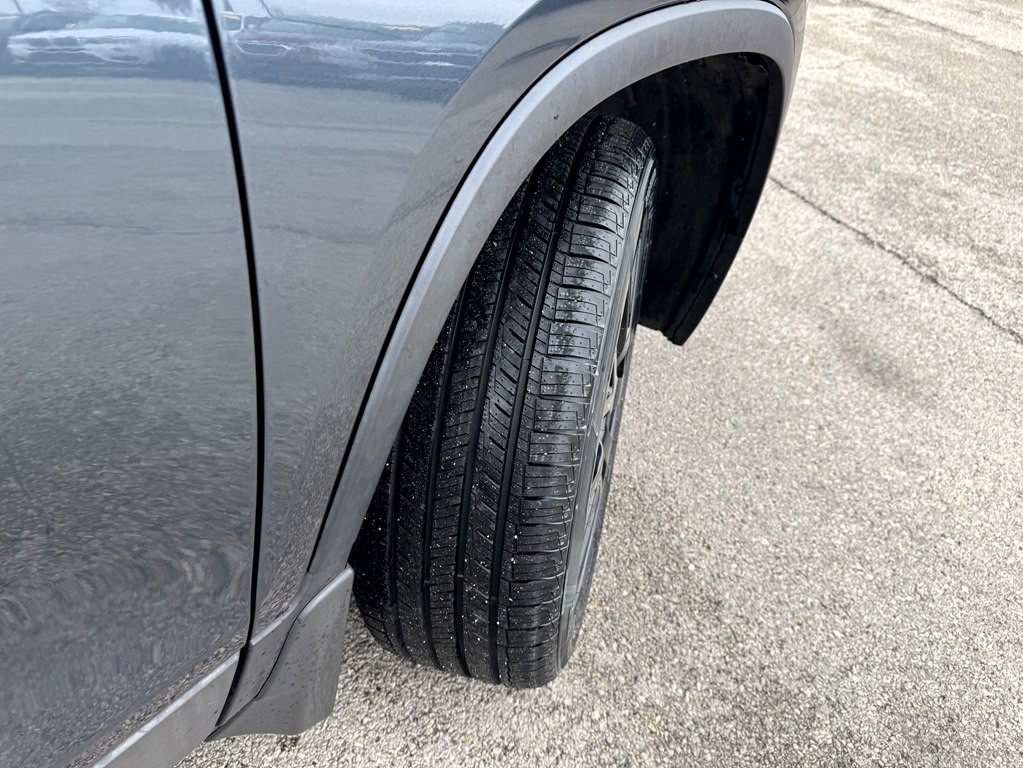 2021 Chevrolet Trax Image 11