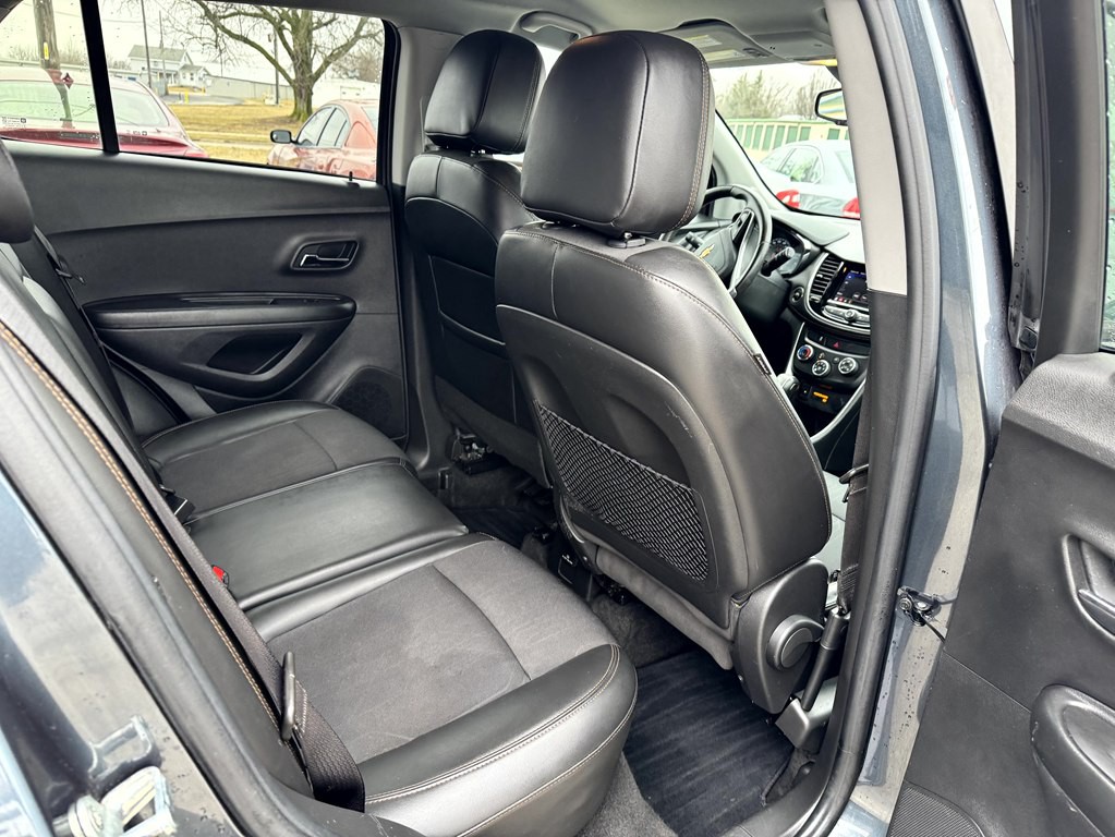 2021 Chevrolet Trax Image 15