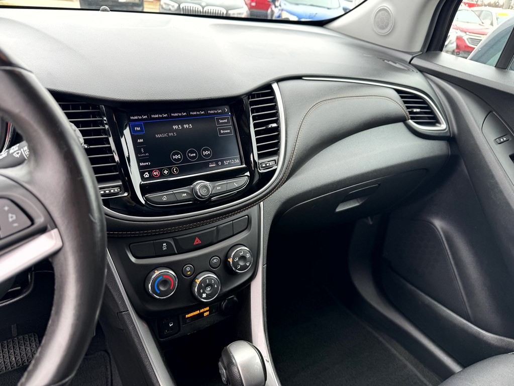 2021 Chevrolet Trax Image 27