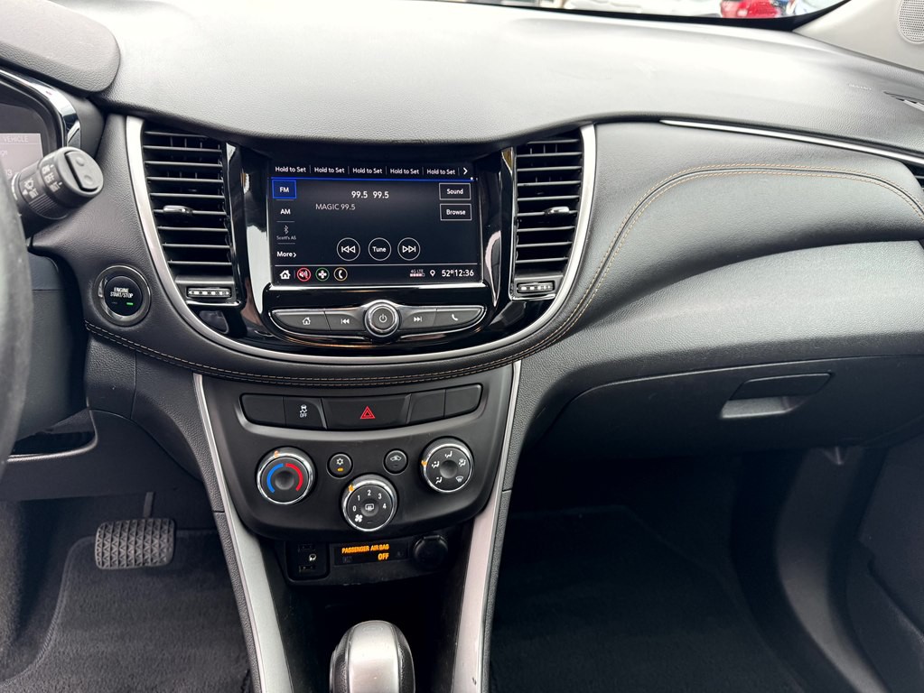 2021 Chevrolet Trax Image 28