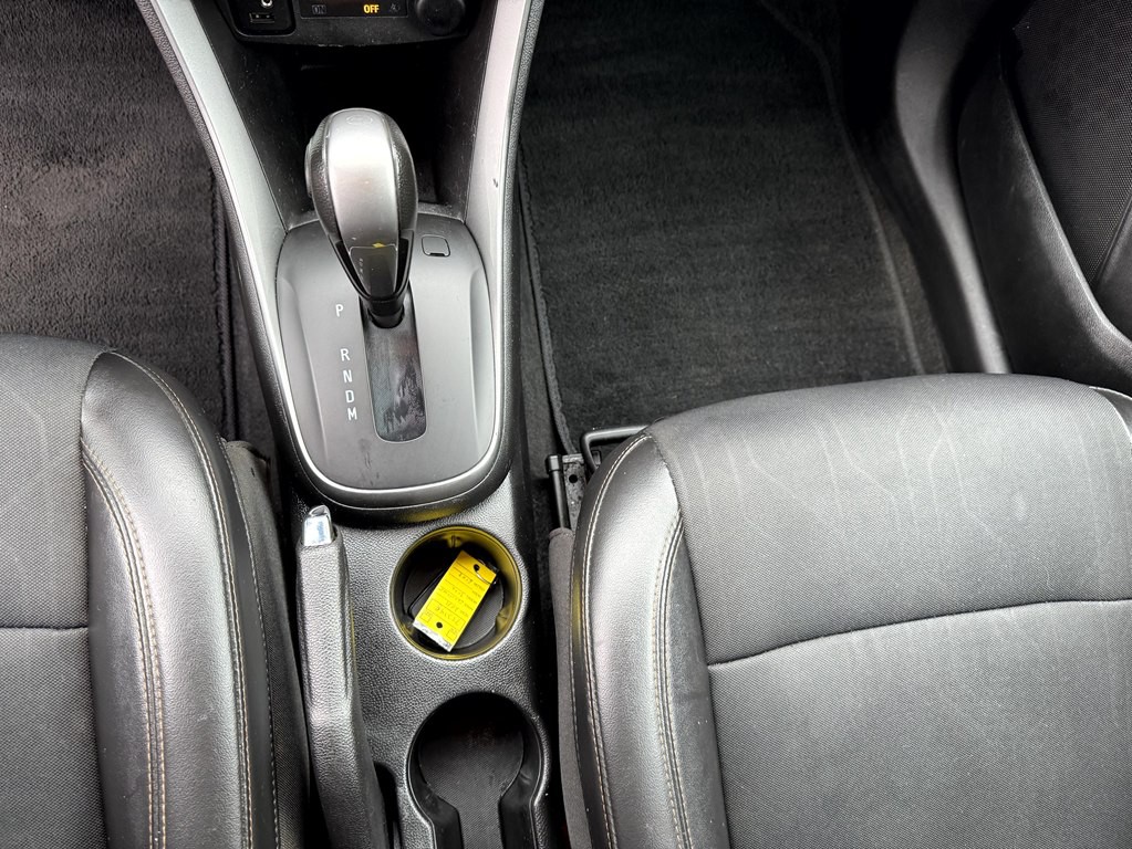 2021 Chevrolet Trax Image 29