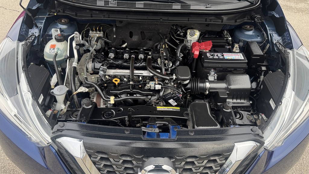 2019 Nissan Kicks Image 10