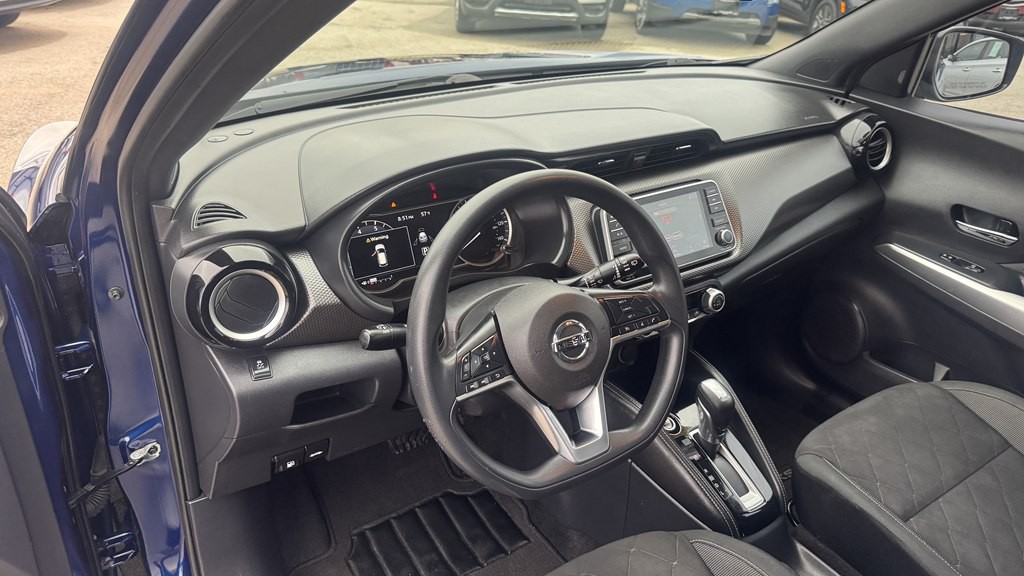 2019 Nissan Kicks Image 13