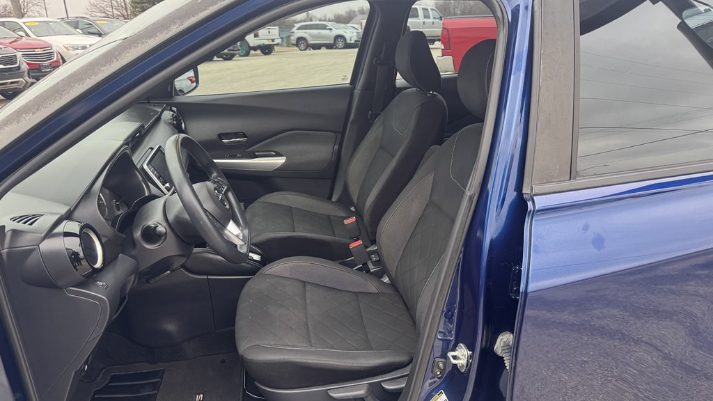 2019 Nissan Kicks Image 14