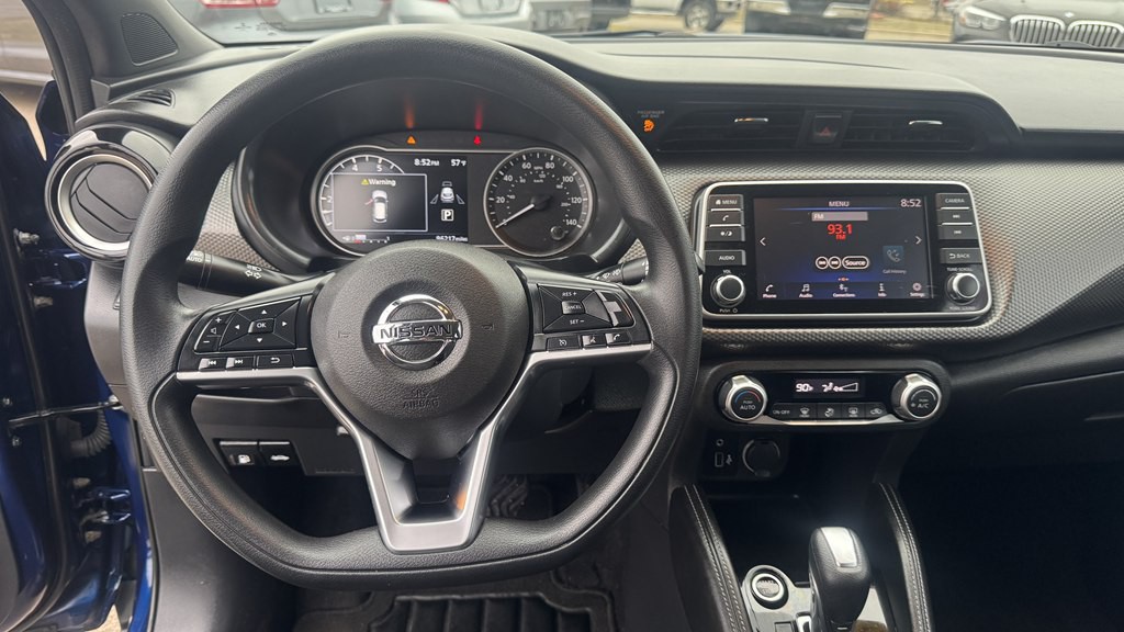 2019 Nissan Kicks Image 15