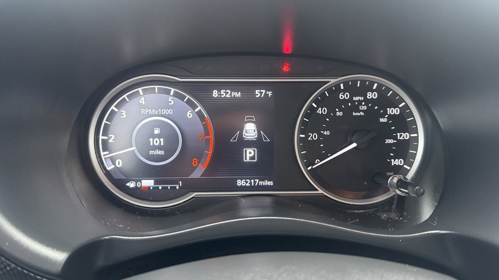 2019 Nissan Kicks Image 16