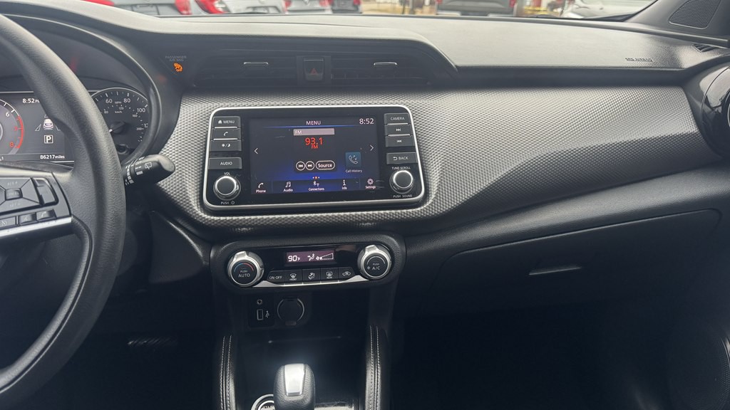 2019 Nissan Kicks Image 17