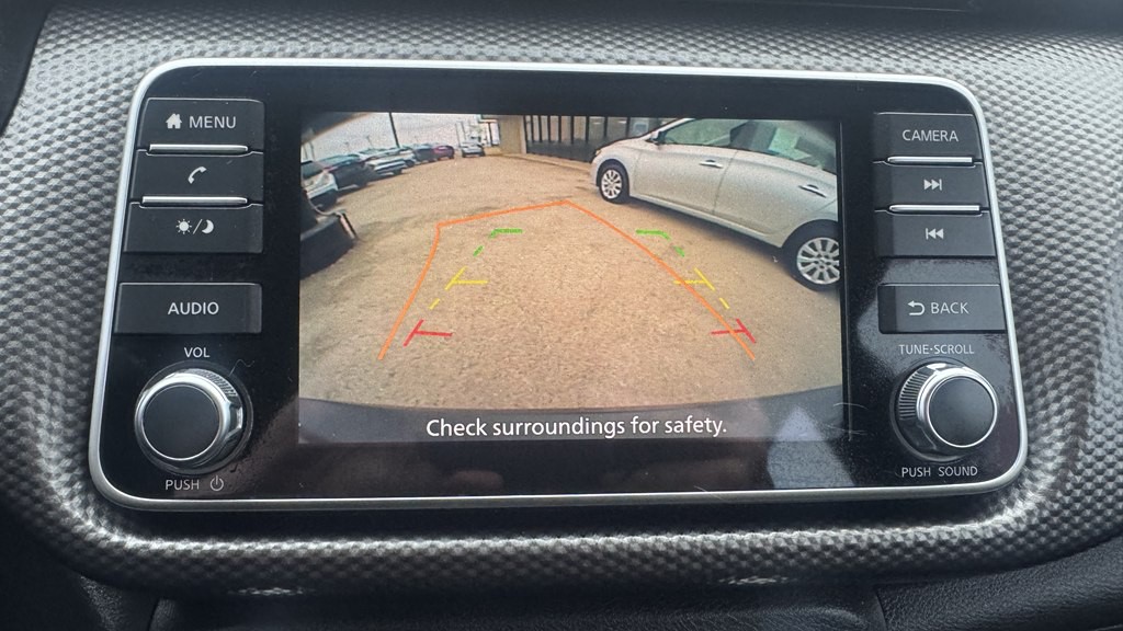 2019 Nissan Kicks Image 18