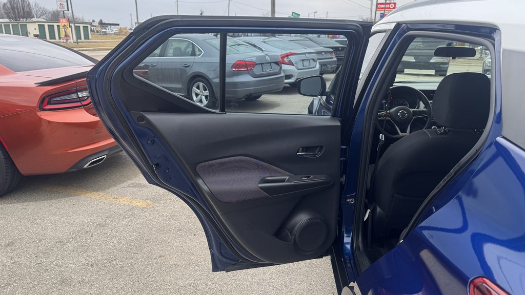 2019 Nissan Kicks Image 19