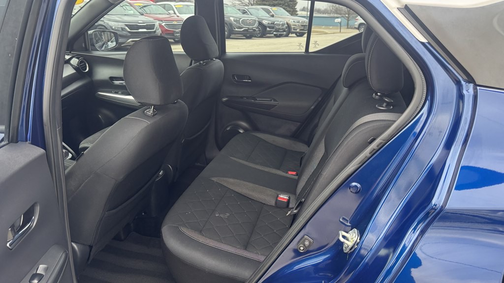 2019 Nissan Kicks Image 20