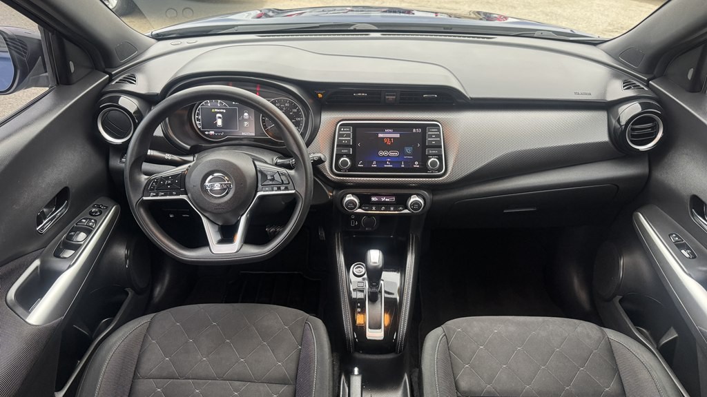 2019 Nissan Kicks Image 21