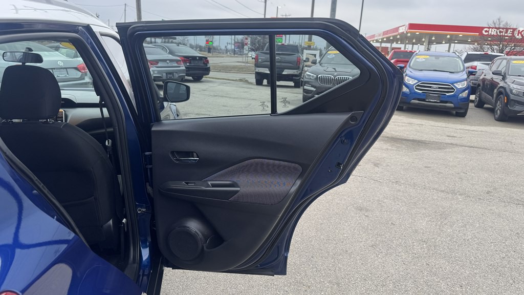 2019 Nissan Kicks Image 22