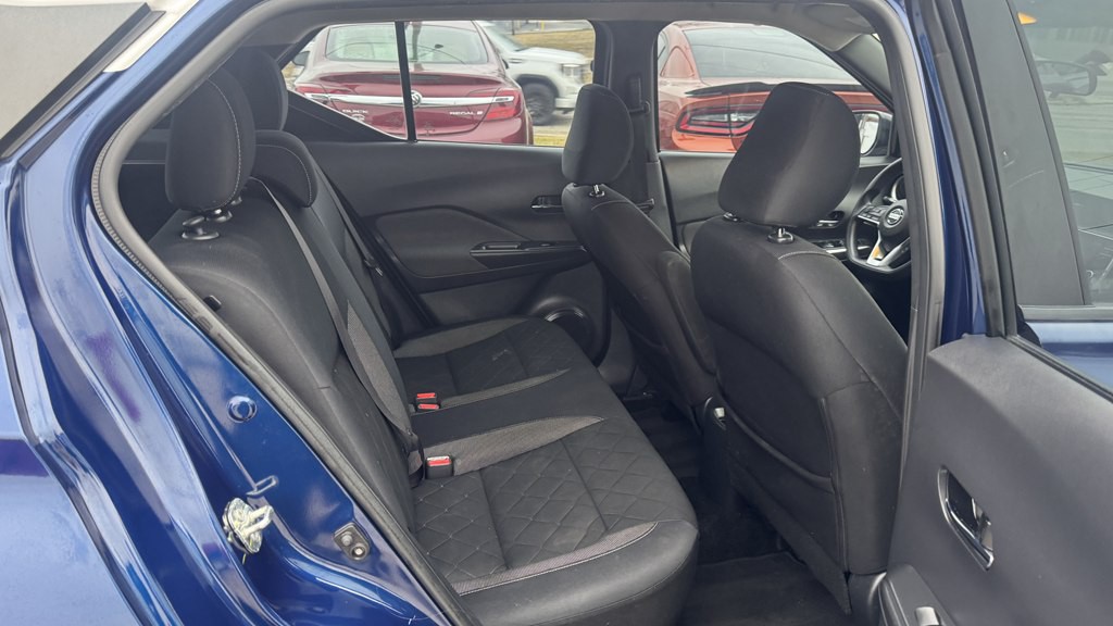 2019 Nissan Kicks Image 23