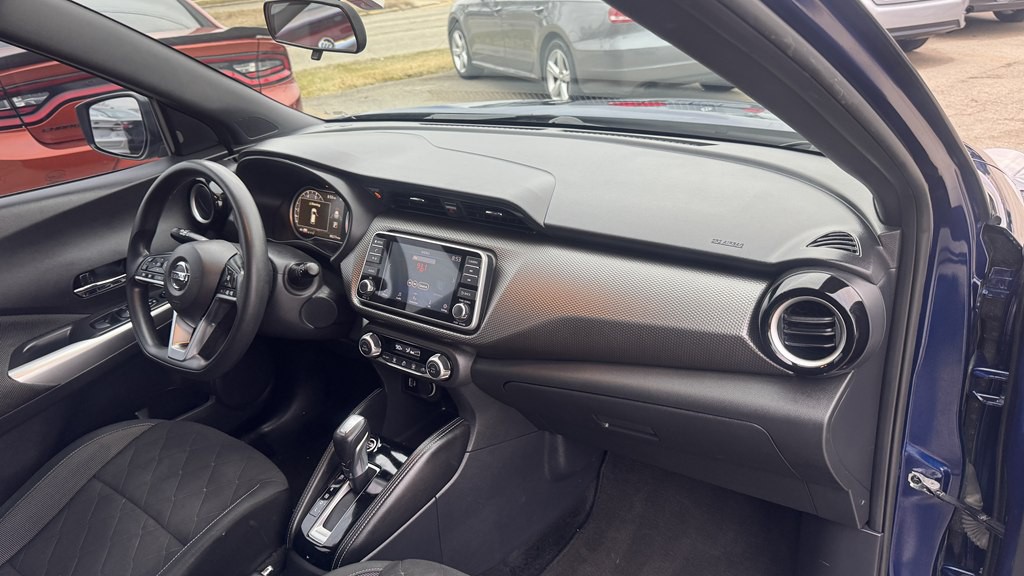 2019 Nissan Kicks Image 25