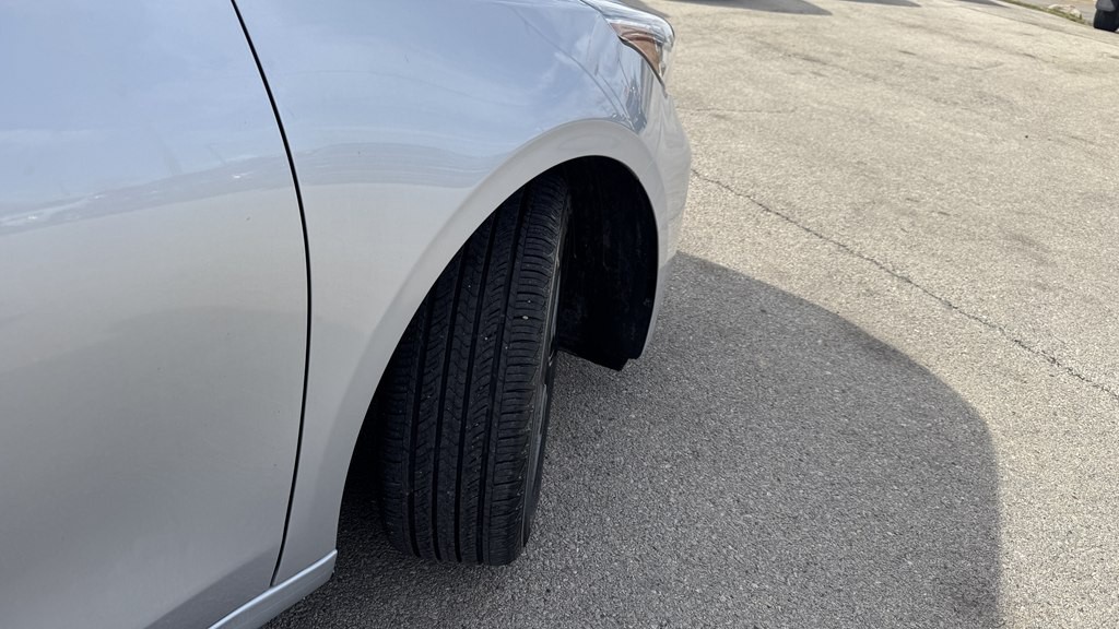 2020 Kia Forte Image 11