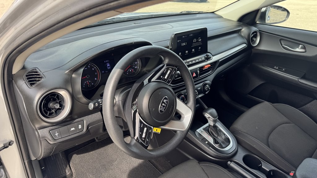 2020 Kia Forte Image 15