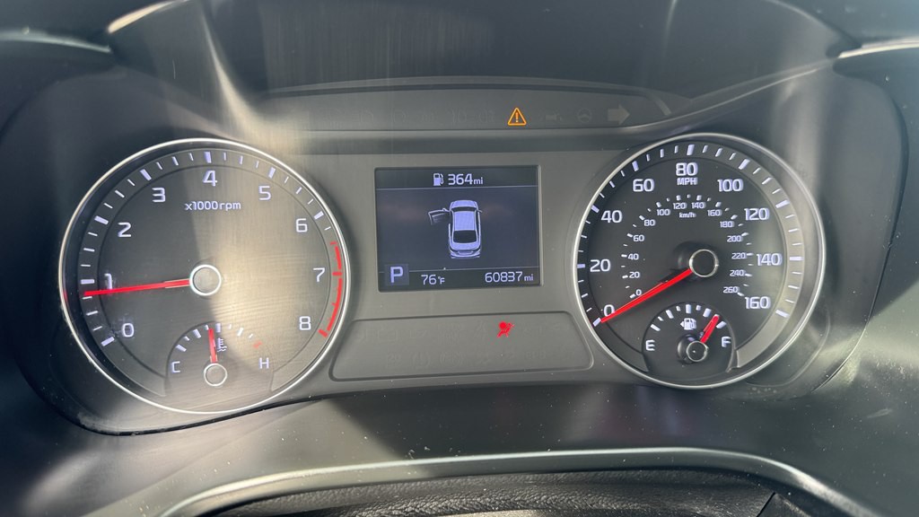 2020 Kia Forte Image 18