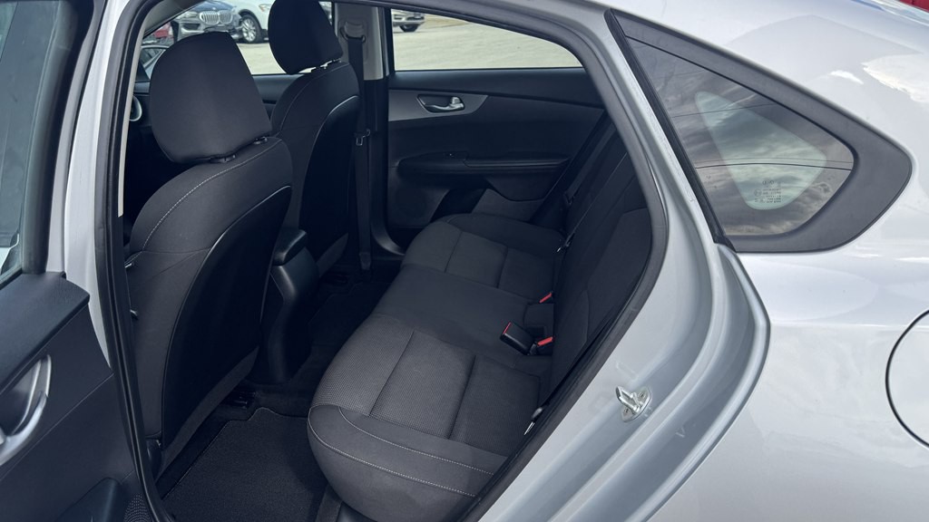 2020 Kia Forte Image 22