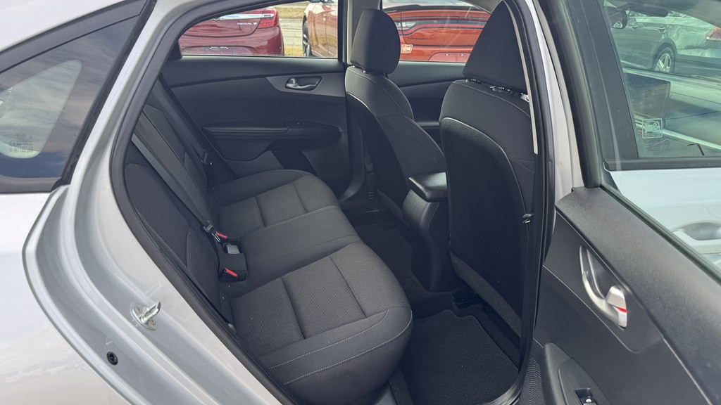 2020 Kia Forte Image 25