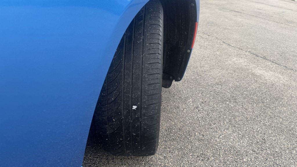 2016 Dodge Charger Image 12