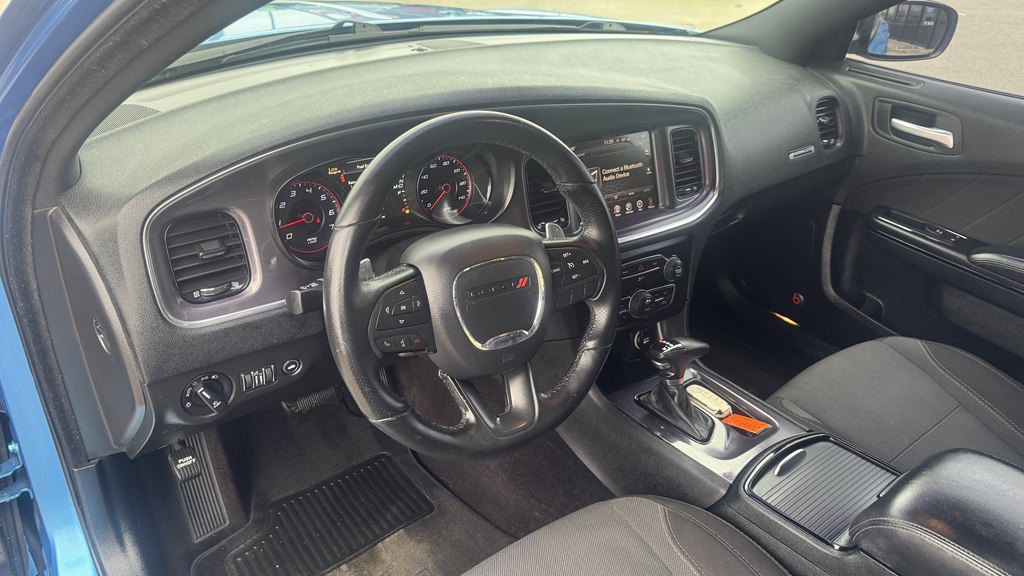 2016 Dodge Charger Image 15