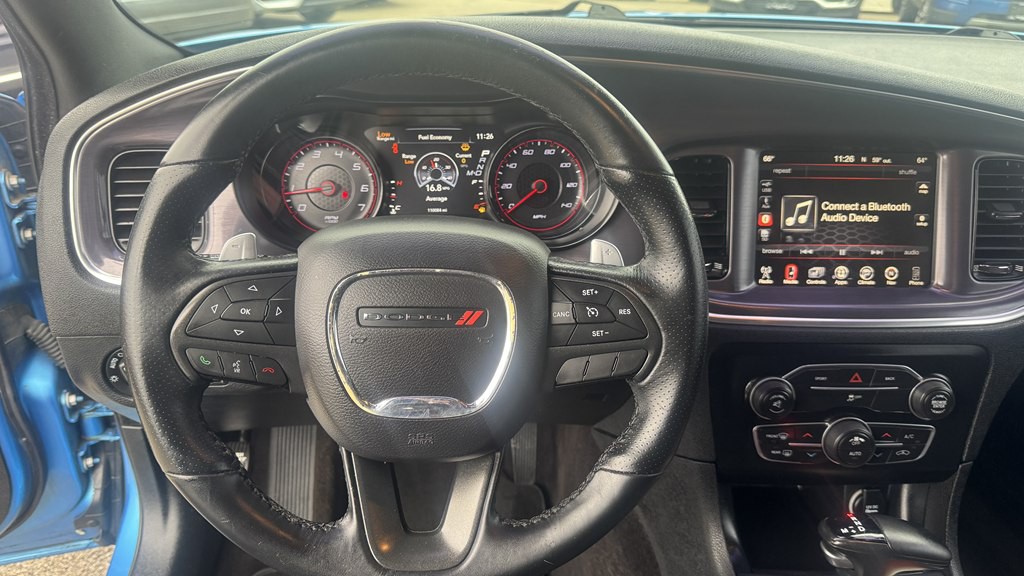 2016 Dodge Charger Image 17