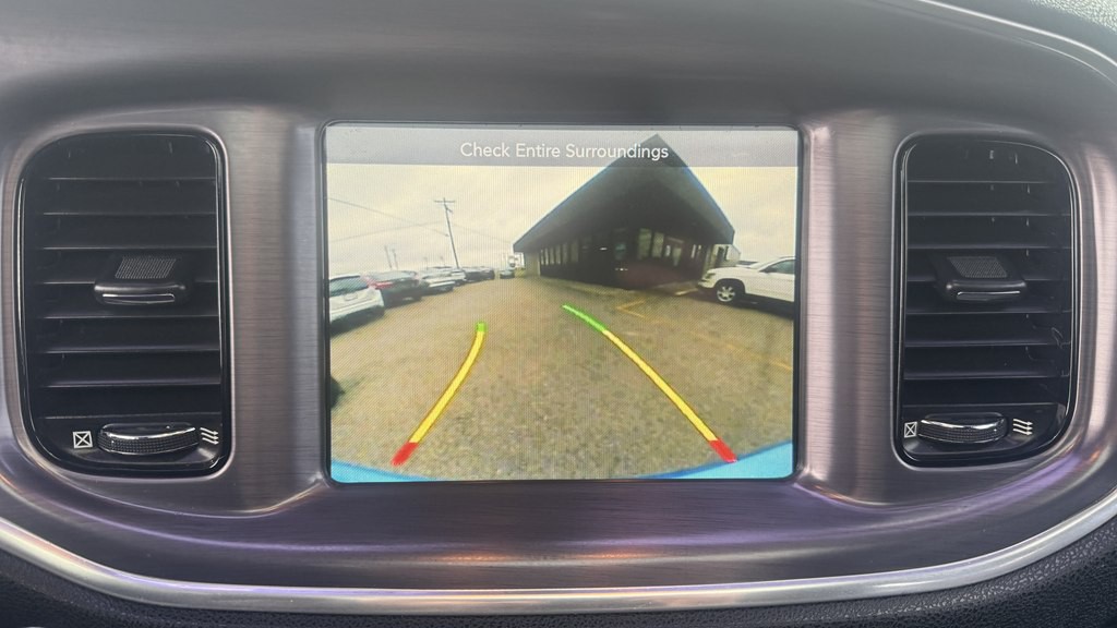 2016 Dodge Charger Image 20