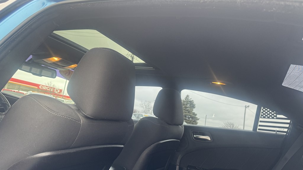 2016 Dodge Charger Image 23