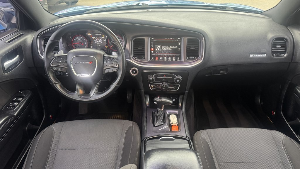 2016 Dodge Charger Image 24