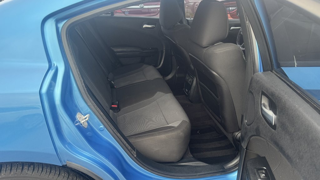 2016 Dodge Charger Image 26