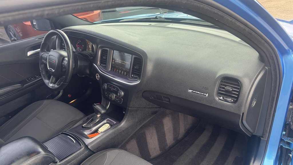 2016 Dodge Charger Image 28