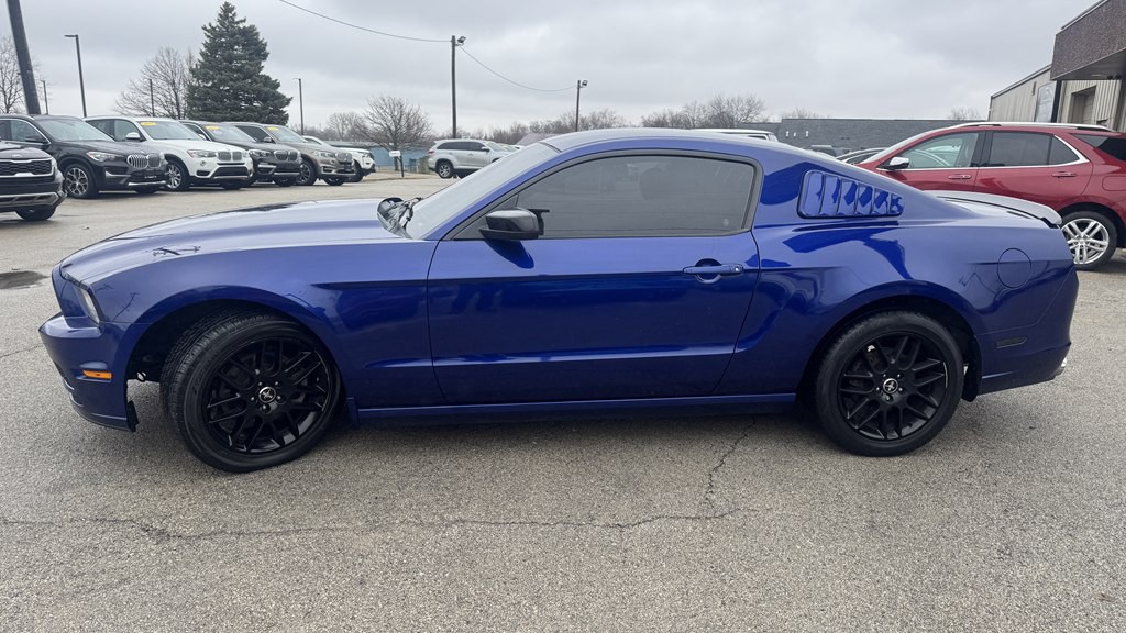 2014 Ford Mustang Image 5