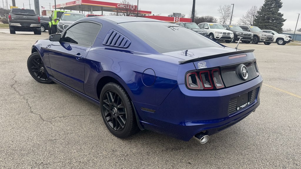 2014 Ford Mustang Image 6
