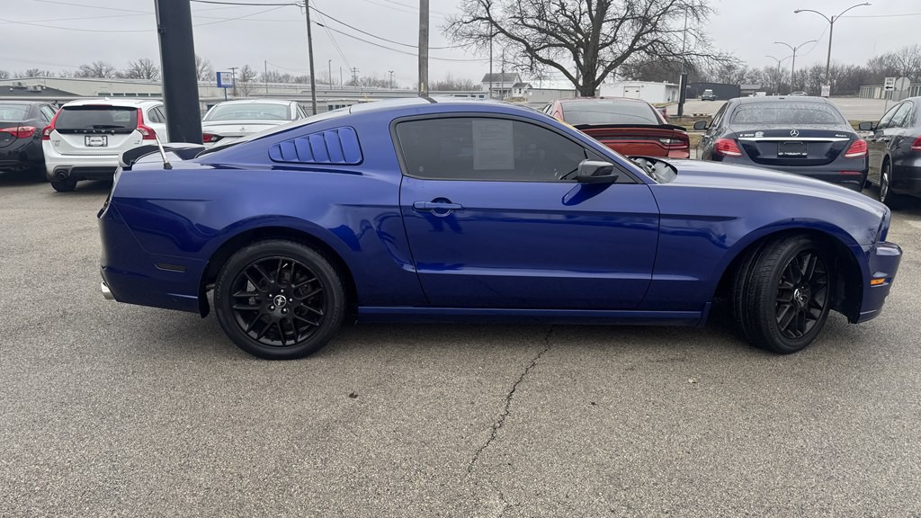 2014 Ford Mustang Image 9