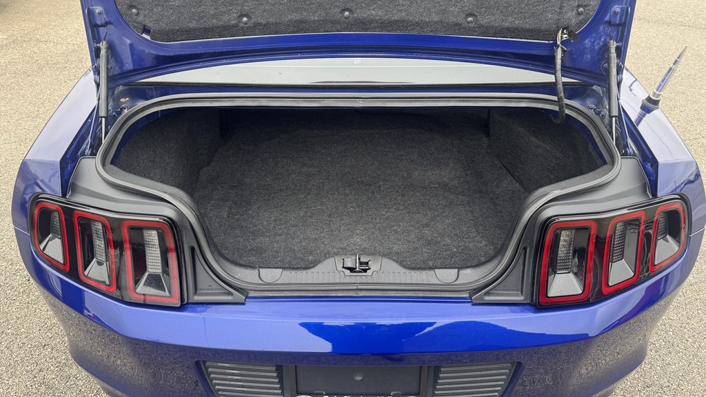 2014 Ford Mustang Image 11