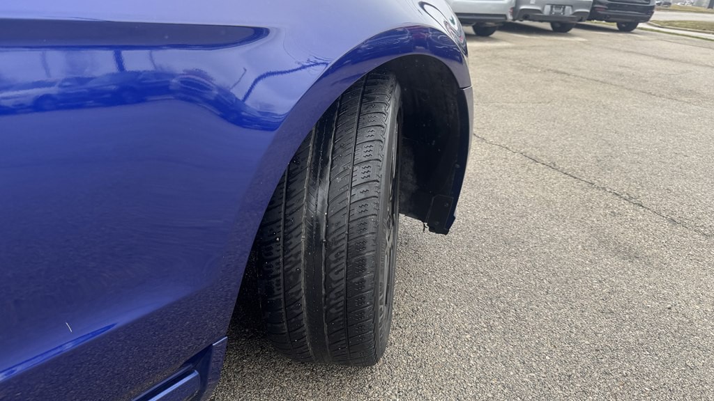 2014 Ford Mustang Image 12