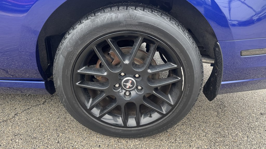 2014 Ford Mustang Image 13