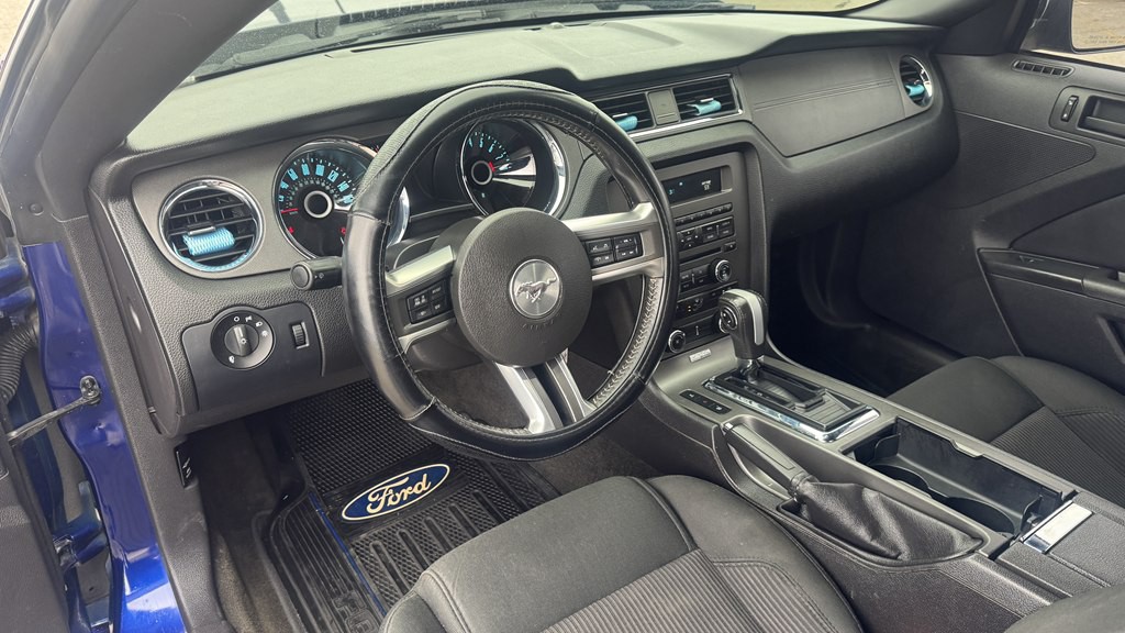 2014 Ford Mustang Image 15