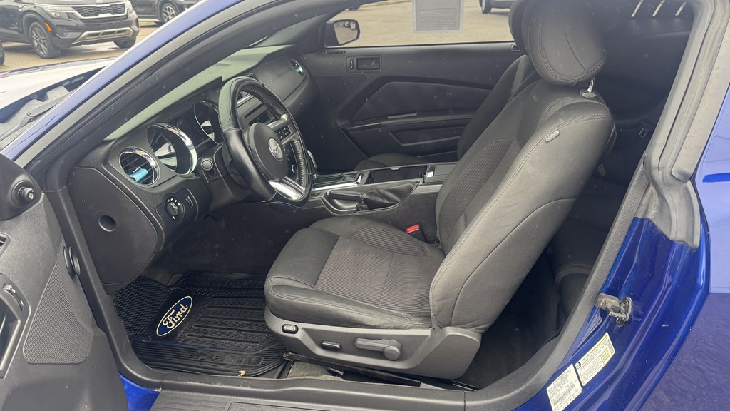 2014 Ford Mustang Image 16