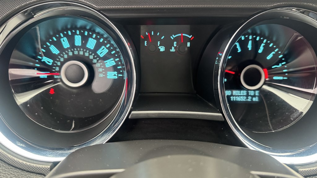 2014 Ford Mustang Image 18